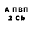 Альфа ПВП Соль Vladlen Petrov